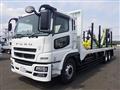 2008 Mitsubishi Fuso Super Great