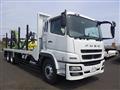 2008 Mitsubishi Fuso Super Great