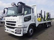 2008 Mitsubishi Fuso Super Great