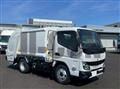 2026 Mitsubishi Fuso Canter