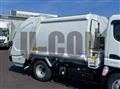 2026 Mitsubishi Fuso Canter