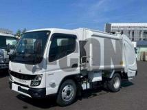 2026 Mitsubishi Fuso Canter