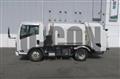 2017 Isuzu Elf Truck