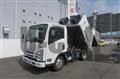2017 Isuzu Elf Truck
