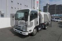 2017 Isuzu Elf Truck