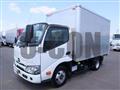 2022 Hino Dutro