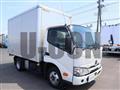 2022 Hino Dutro