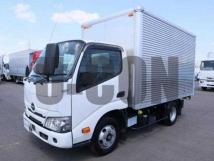 2022 Hino Dutro