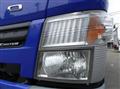 2014 Mitsubishi Fuso Canter