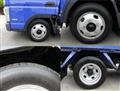 2014 Mitsubishi Fuso Canter