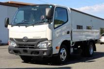 2018 Toyota Toyoace