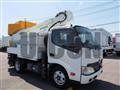 2015 Hino Dutro