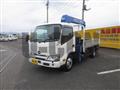 2024 Hino Dutro