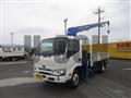 2024 Hino Dutro