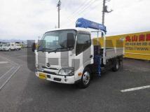 2024 Hino Dutro
