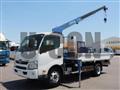 2013 Hino Dutro