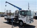 2013 Hino Dutro