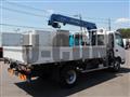 2013 Hino Dutro
