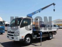 2013 Hino Dutro