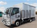 2021 Hino Dutro