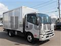 2021 Hino Dutro