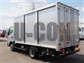 2021 Hino Dutro