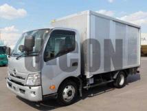 2021 Hino Dutro