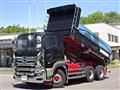 2020 Hino Profia