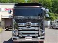 2020 Hino Profia