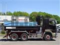 2020 Hino Profia