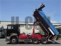 2020 Hino Profia