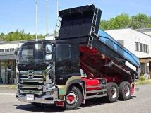 2020 Hino Profia