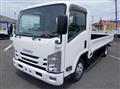 2017 Isuzu Elf Truck