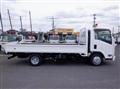 2017 Isuzu Elf Truck