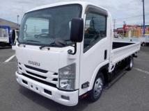 2017 Isuzu Elf Truck