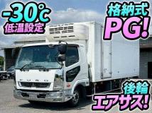 2016 Mitsubishi Fuso Fighter