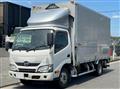 2017 Hino Dutro