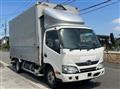 2017 Hino Dutro