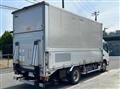 2017 Hino Dutro