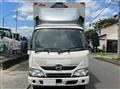 2017 Hino Dutro