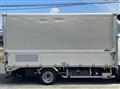 2017 Hino Dutro