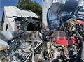 2013 Toyota Dyna Truck