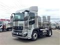 2026 Mitsubishi Fuso Super Great