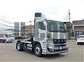 2026 Mitsubishi Fuso Super Great