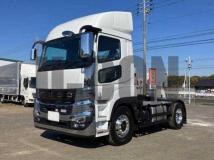 2026 Mitsubishi Fuso Super Great