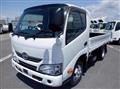 2017 Hino Dutro