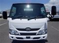 2017 Hino Dutro