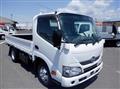2017 Hino Dutro