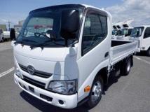 2017 Hino Dutro