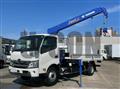 2024 Hino Dutro